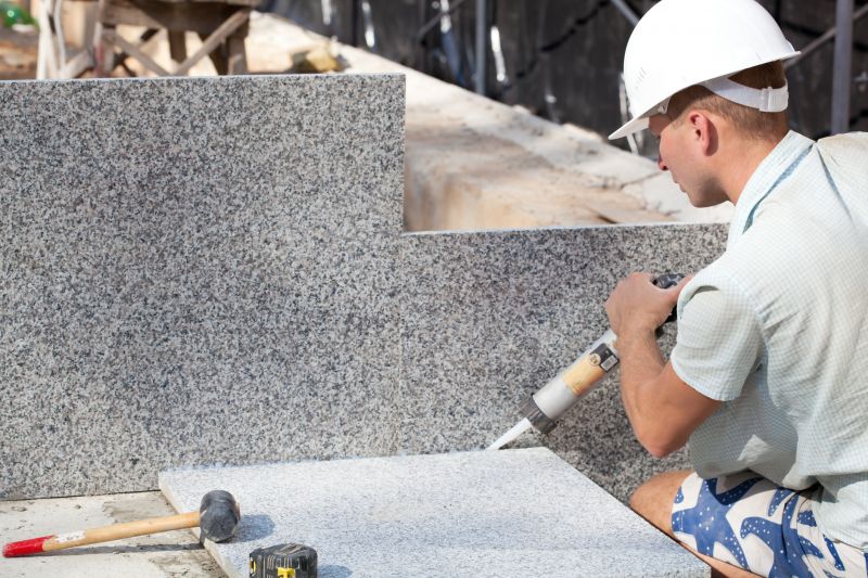 Contact About Granite Countertops Installation