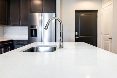 Granite Countertops Installation